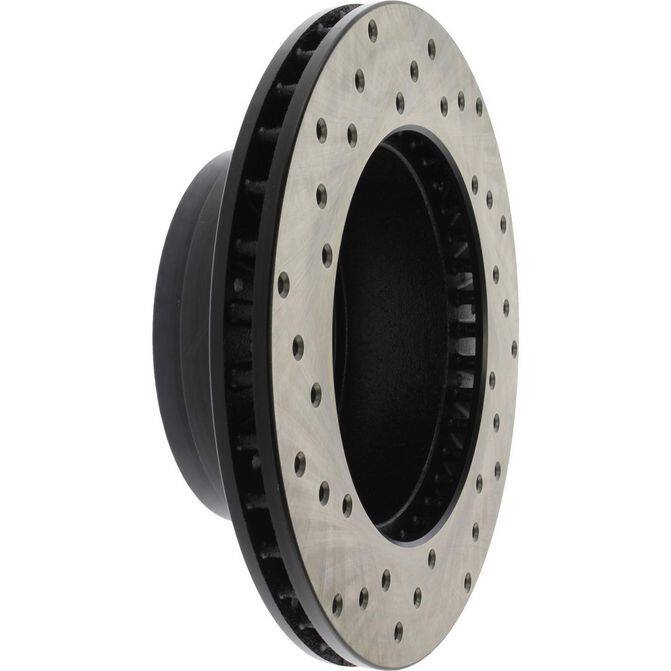 CEN CENTRIC PARTS 12867022L