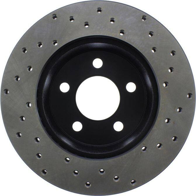 CEN CENTRIC PARTS 12867022R