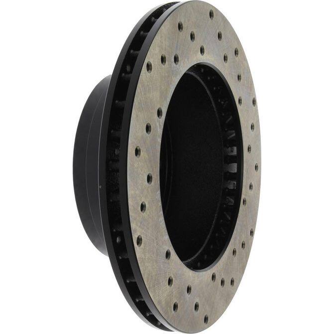 CEN CENTRIC PARTS 12867022R