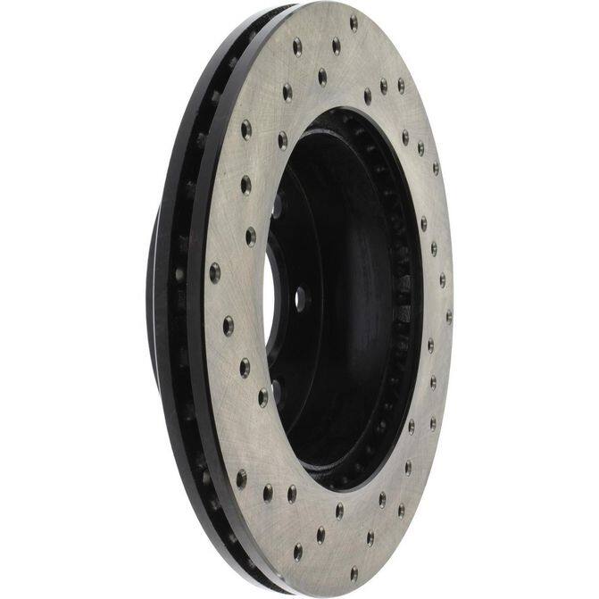 CEN CENTRIC PARTS 12867038L