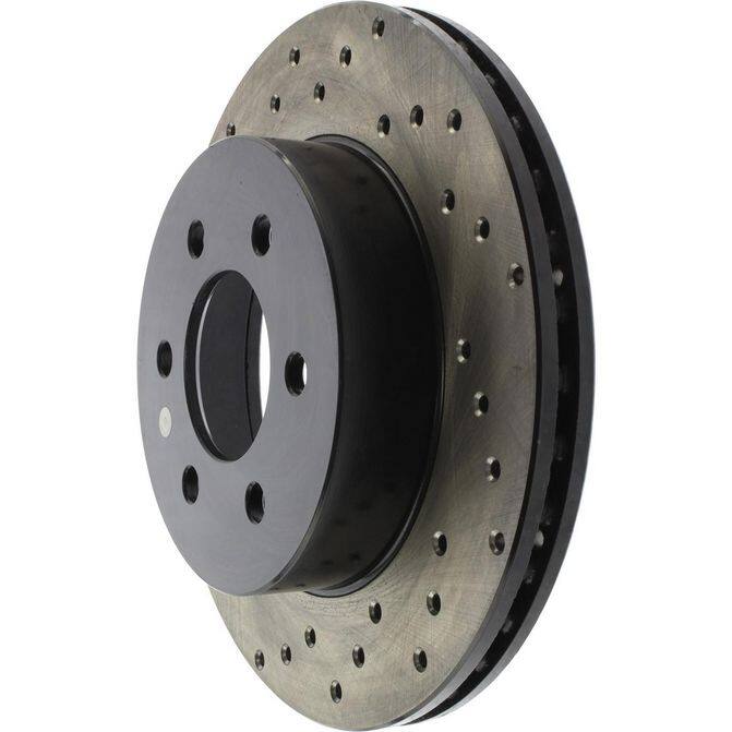 CEN CENTRIC PARTS 12867038R