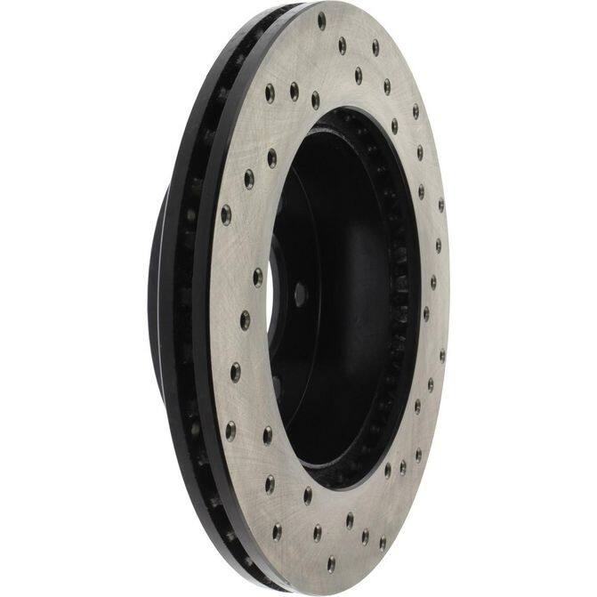CEN CENTRIC PARTS 12867038R