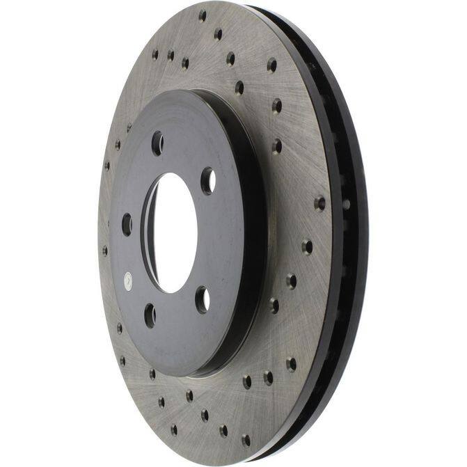 CEN CENTRIC PARTS 12867039L