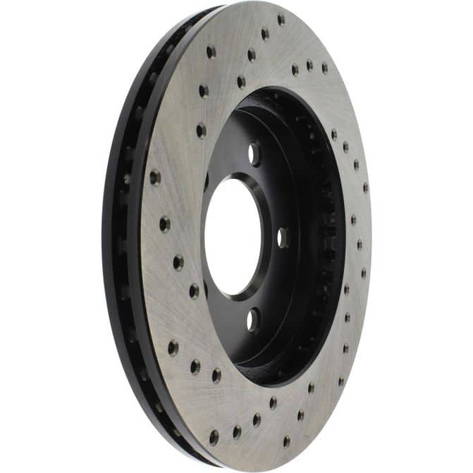 CEN CENTRIC PARTS 12867039L