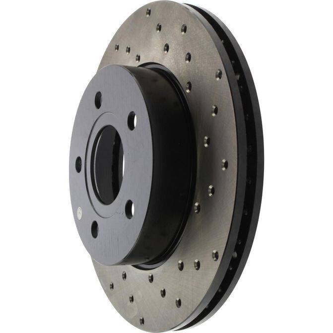 CEN CENTRIC PARTS 12867042L