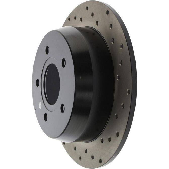 CEN CENTRIC PARTS 12867043L