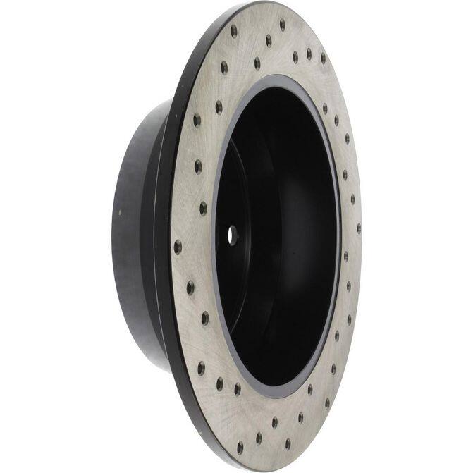 CEN CENTRIC PARTS 12867043L