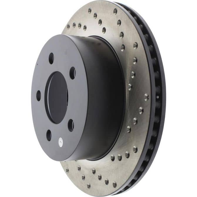 CEN CENTRIC PARTS 12867045L