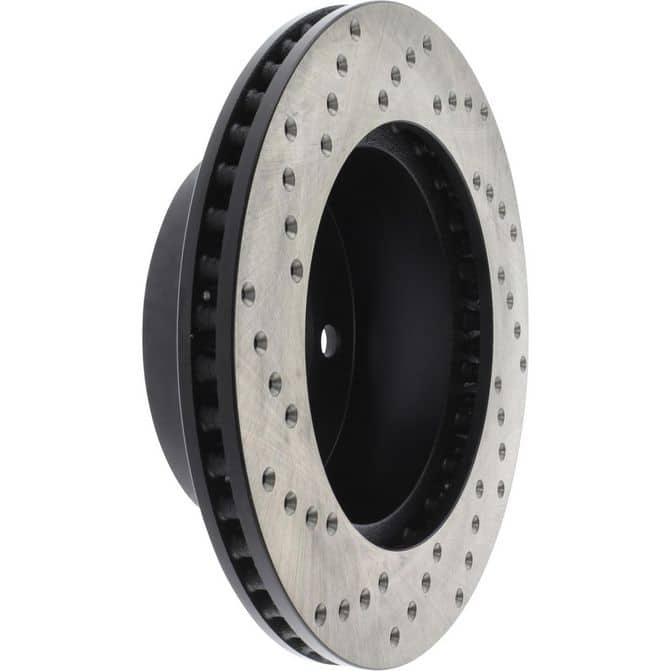 CEN CENTRIC PARTS 12867045L