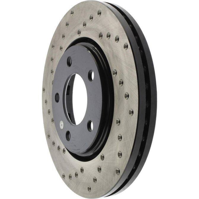 CEN CENTRIC PARTS 12867049R