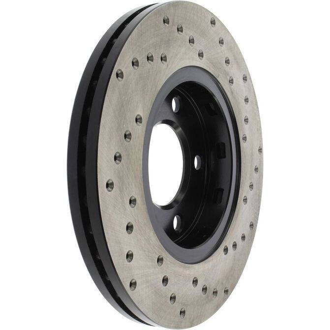 CEN CENTRIC PARTS 12867049R