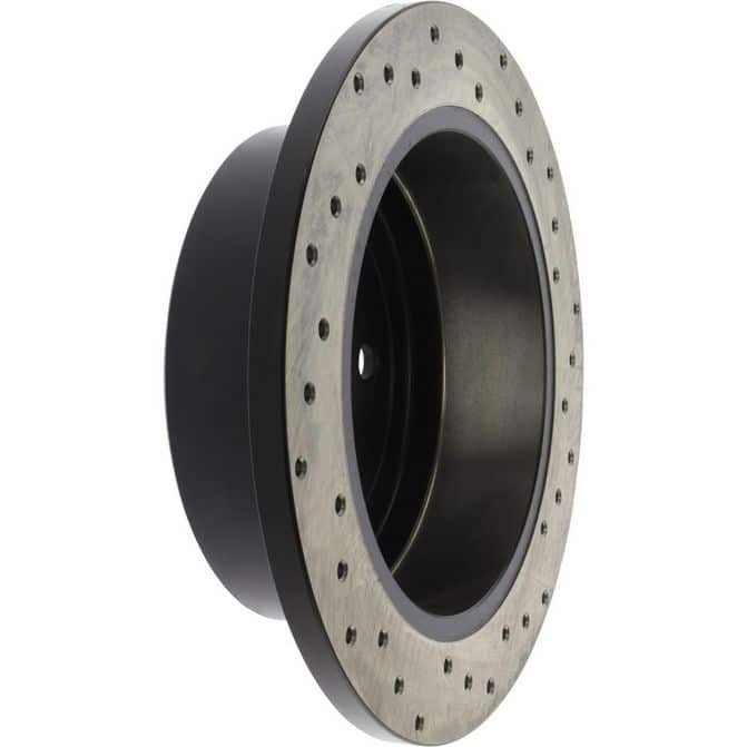 CEN CENTRIC PARTS 12867058R