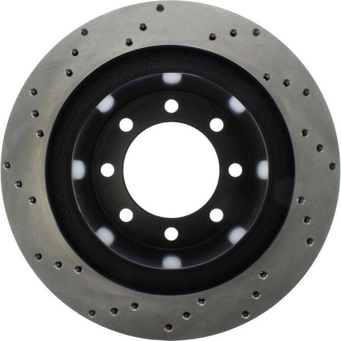 CEN CENTRIC PARTS 12867062L