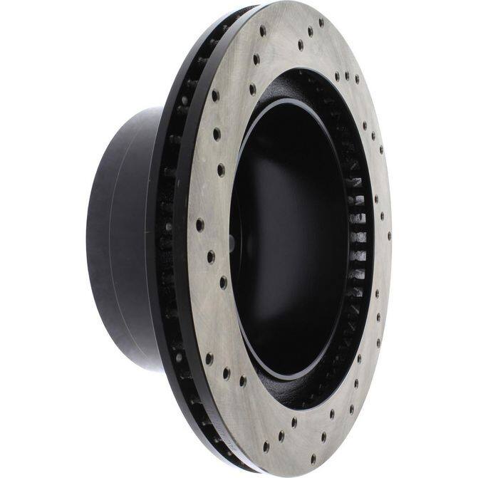 CEN CENTRIC PARTS 12867062L
