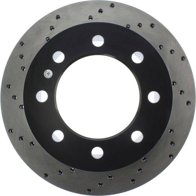 CEN CENTRIC PARTS 12867062R