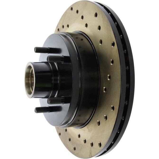 CEN CENTRIC PARTS 12880003L