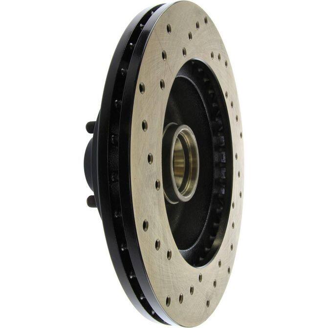 CEN CENTRIC PARTS 12880003L