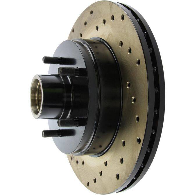 CEN CENTRIC PARTS 12880003R