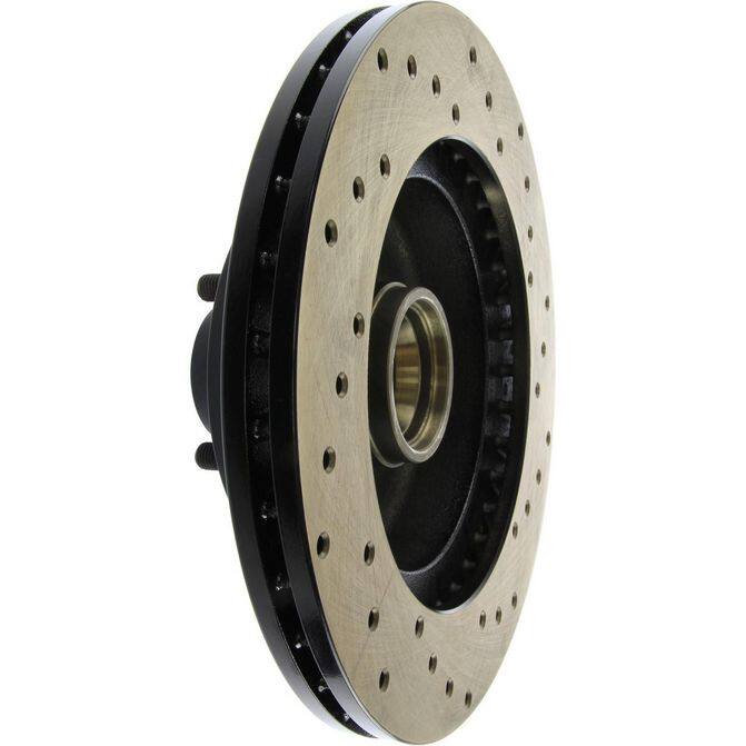 CEN CENTRIC PARTS 12880003R