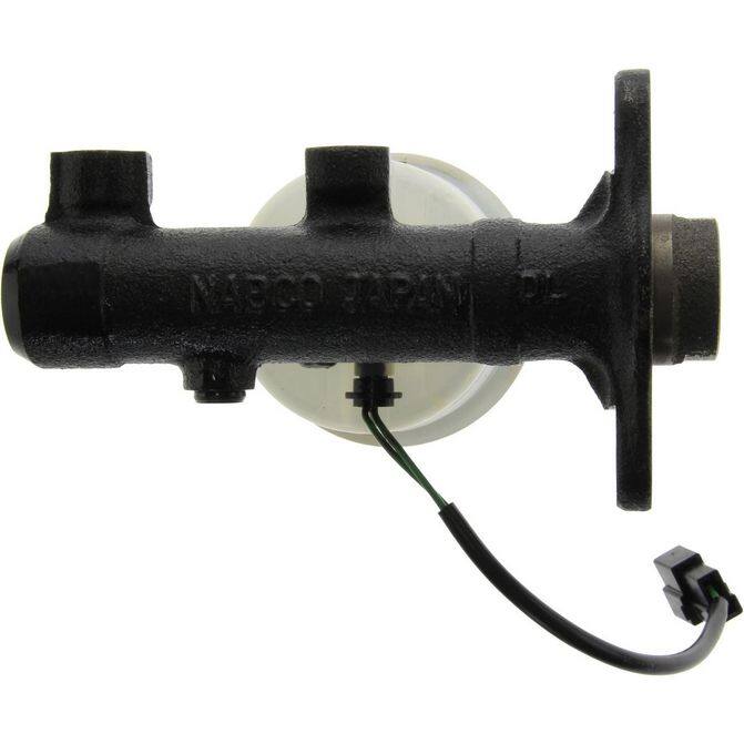 CEN CENTRIC PARTS 13046305