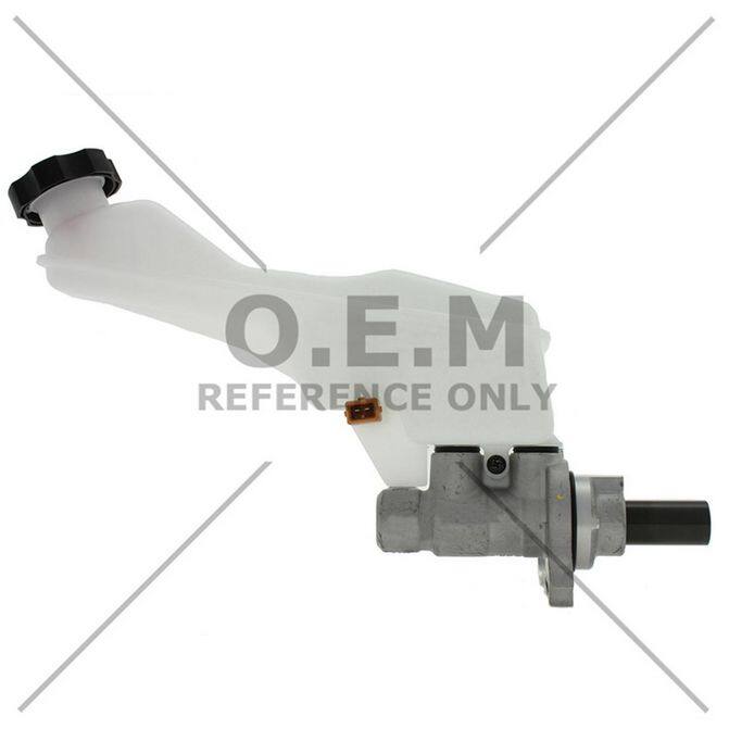 CEN CENTRIC PARTS 13050062