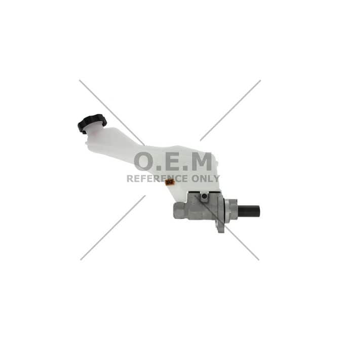 CEN CENTRIC PARTS 13050062