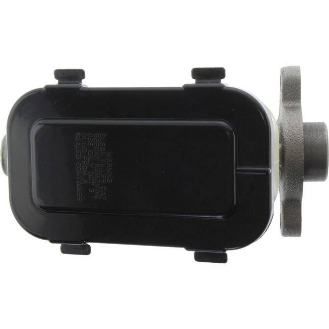 CEN CENTRIC PARTS 13062003