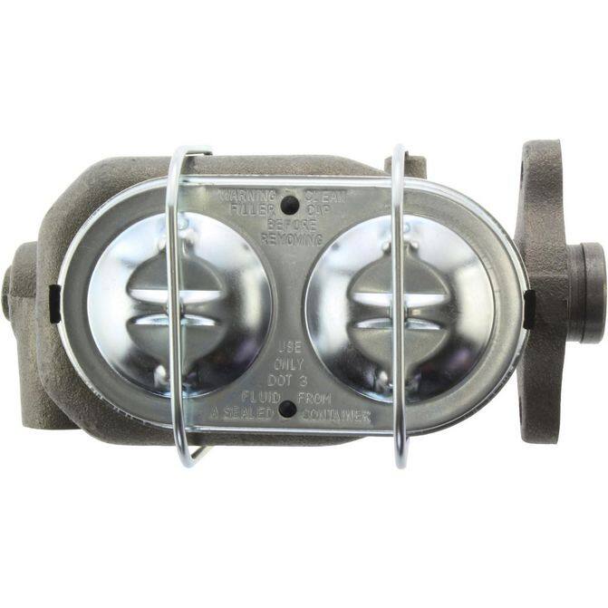 CEN CENTRIC PARTS 13062020