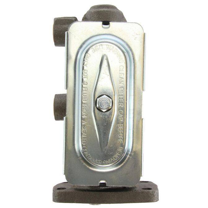 CEN CENTRIC PARTS 13063009