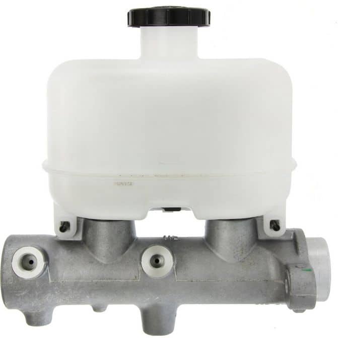 CEN CENTRIC PARTS 13065101