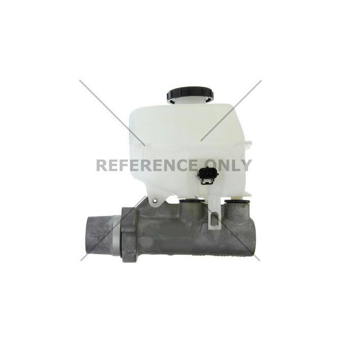 CEN CENTRIC PARTS 13065143