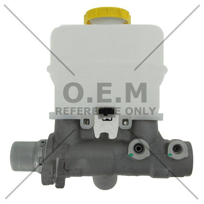 CEN CENTRIC PARTS 13065148