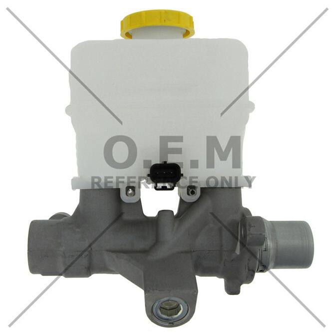 CEN CENTRIC PARTS 13065148