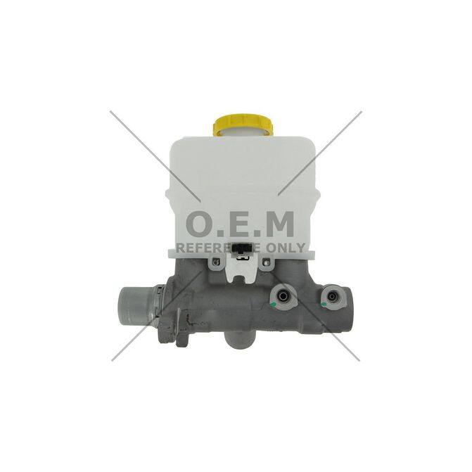 CEN CENTRIC PARTS 13065148