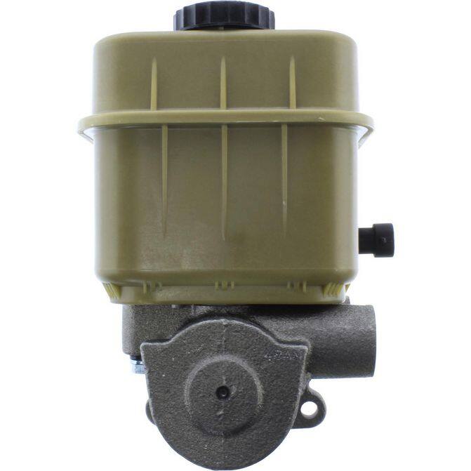 CEN CENTRIC PARTS 13082004