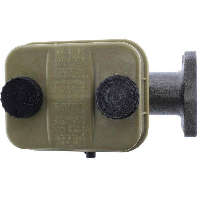 CEN CENTRIC PARTS 13082004