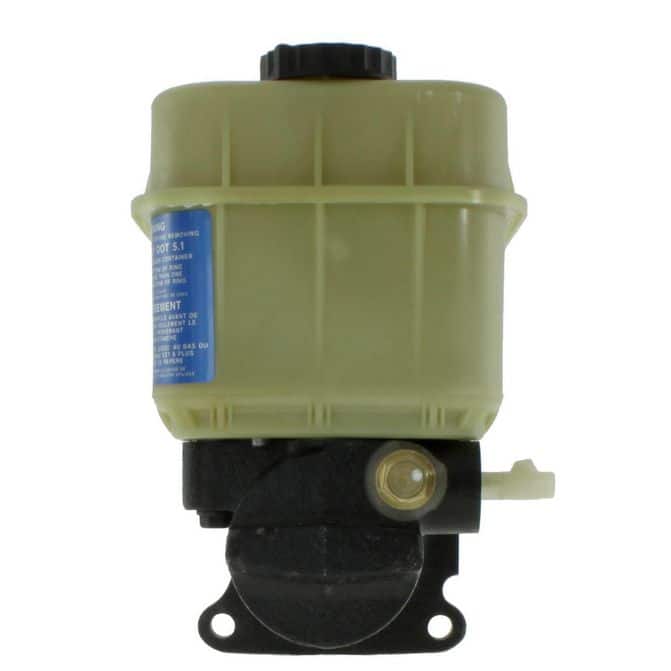 CEN CENTRIC PARTS 13082008