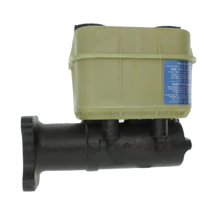 CEN CENTRIC PARTS 13082008
