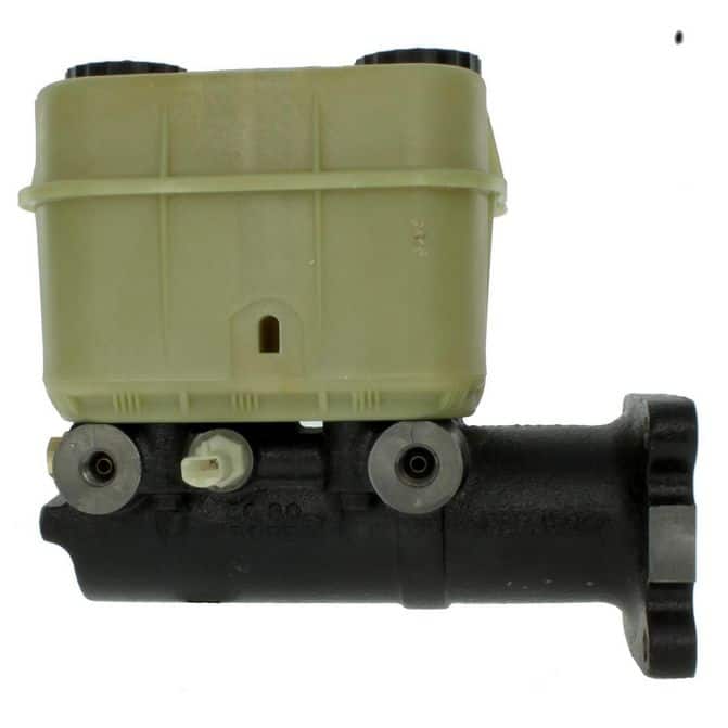 CEN CENTRIC PARTS 13082008