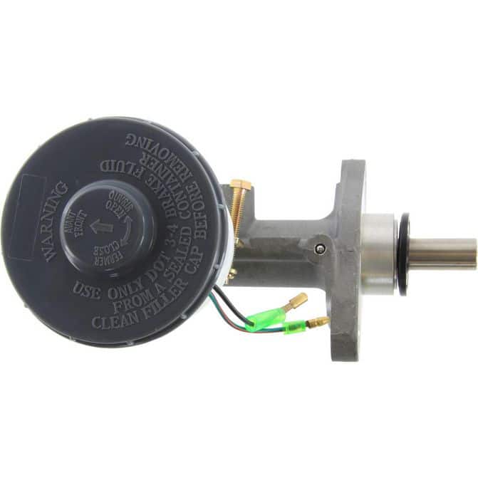 CEN CENTRIC PARTS 13140022