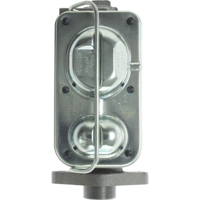 CEN CENTRIC PARTS 13162001