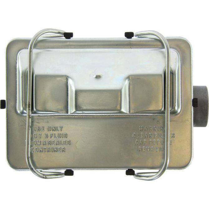 CEN CENTRIC PARTS 13166006