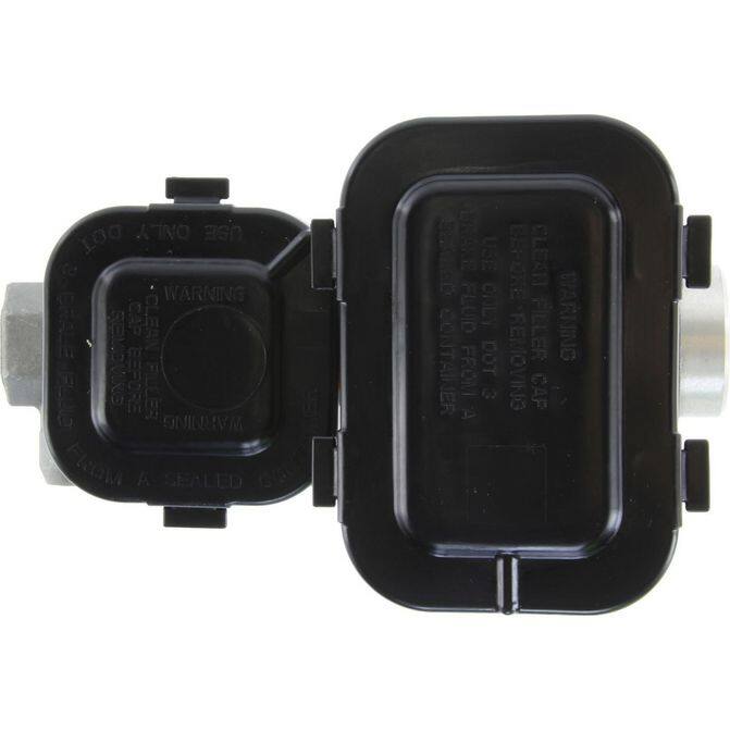 CEN CENTRIC PARTS 13166015