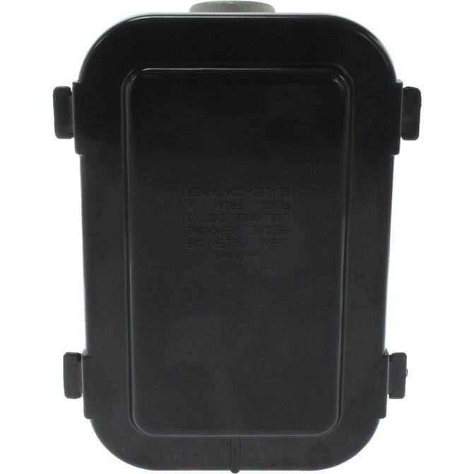 CEN CENTRIC PARTS 13166034