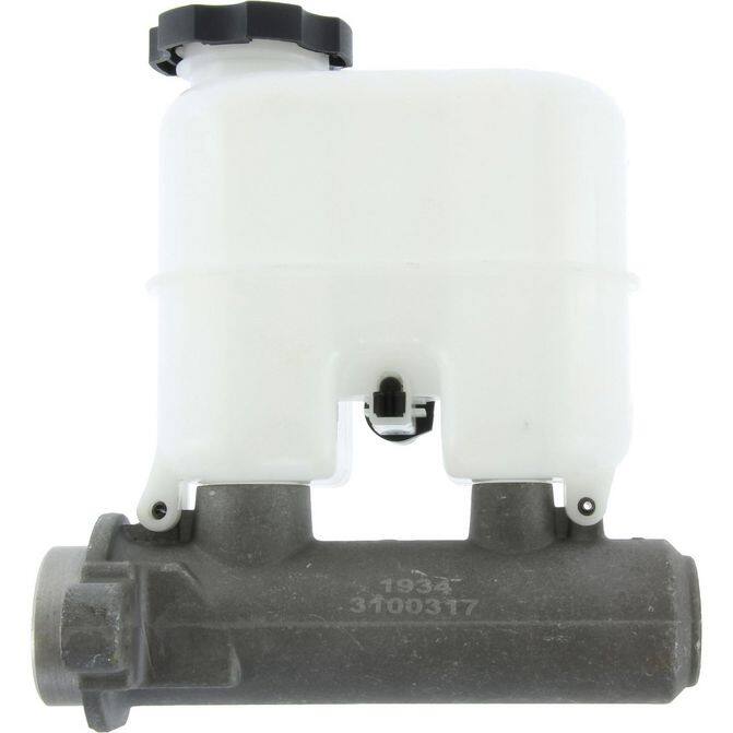 CEN CENTRIC PARTS 13166042