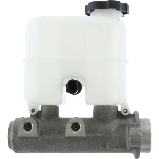 CEN CENTRIC PARTS 13166042