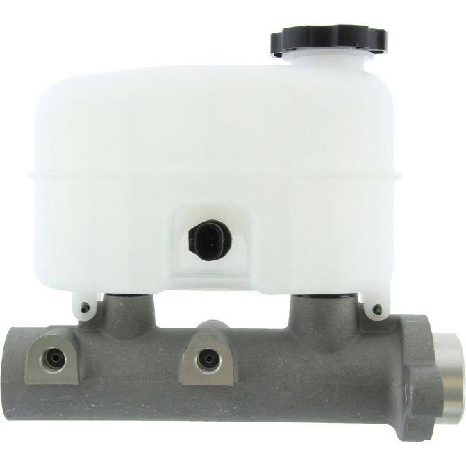 CEN CENTRIC PARTS 13166046