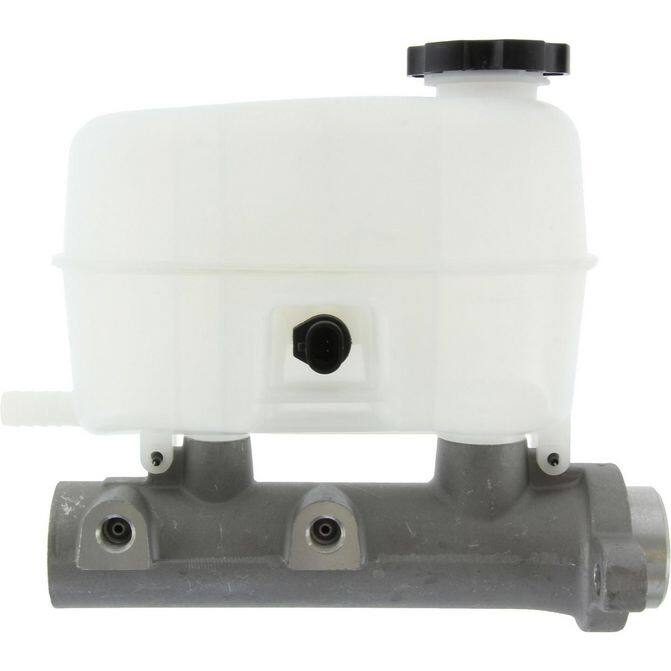 CEN CENTRIC PARTS 13166049