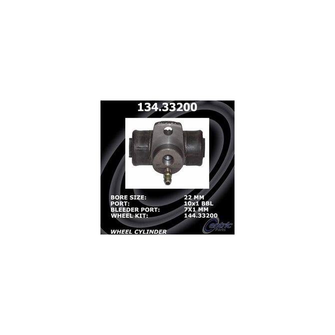CENCENTRIC PARTS13433200