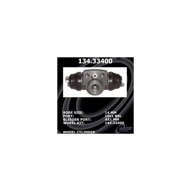CENCENTRIC PARTS13433400